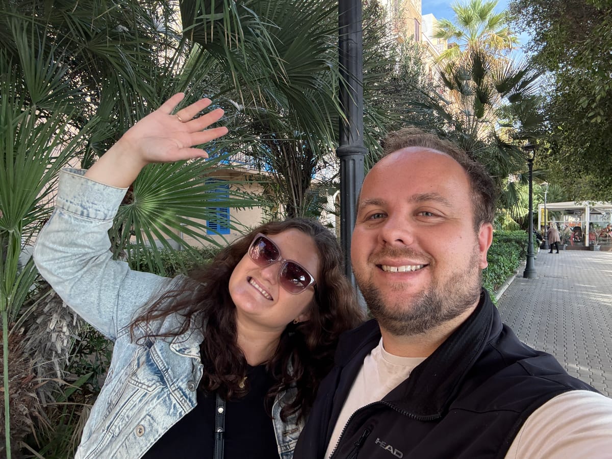 Trapani. How Beautiful It Is and How Wrong We Were About It