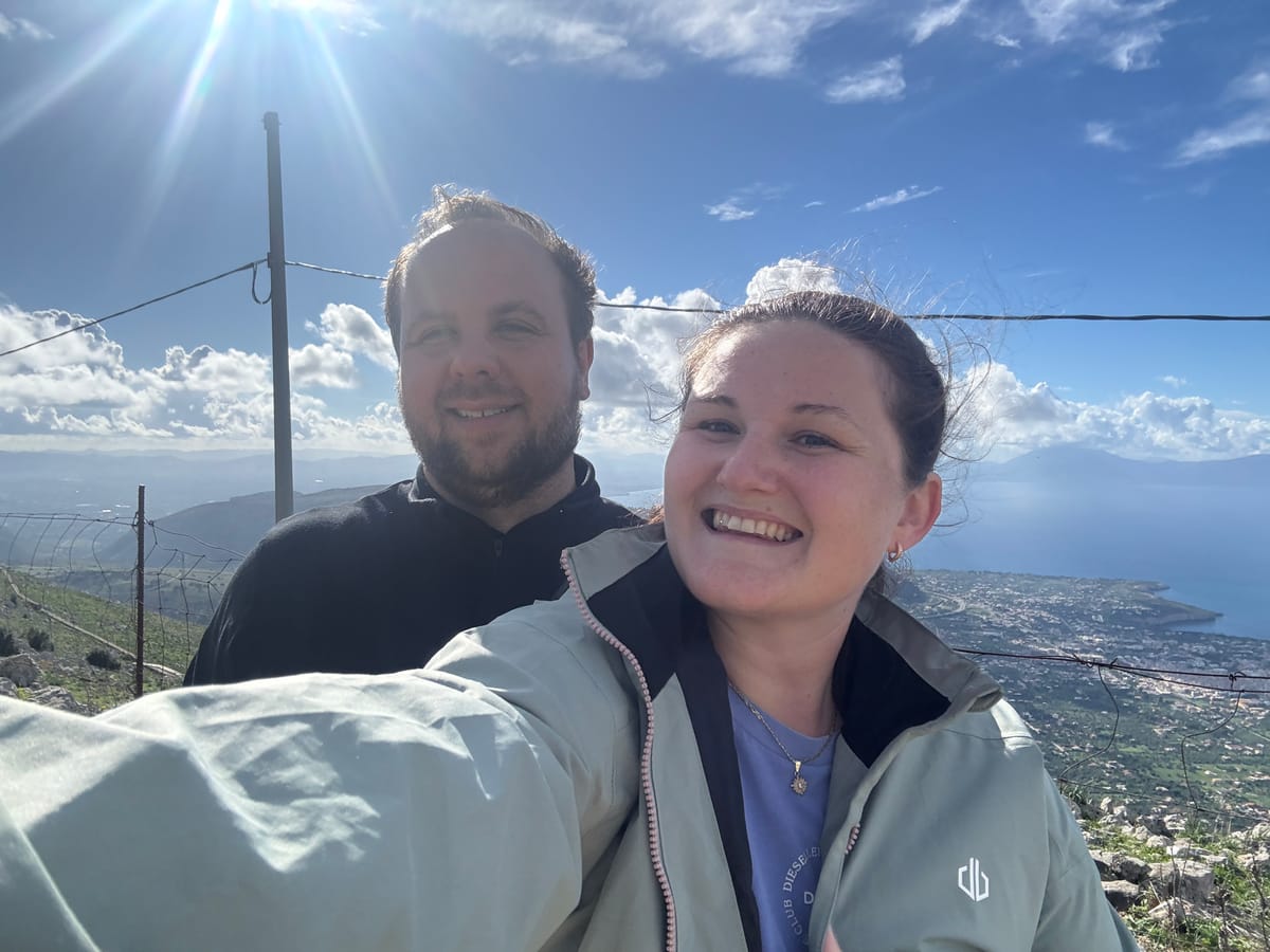 Is Sicily Dead In Winter? Living Here In The Quiet Season