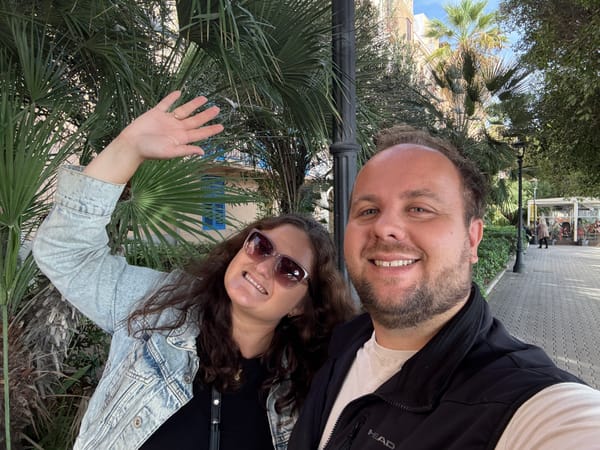 Trapani. How Beautiful It Is and How Wrong We Were About It