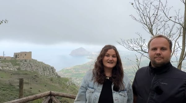 First Three Months in Sicily. What It’s Really Like To Start a New Life Here.