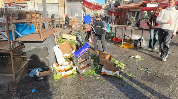 Is Palermo Really as Trashy as The Internet Says? Our Honest Experience in Sicily's Capital